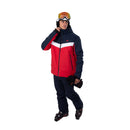 Degre 7 Men's Douly Ski Jacket  