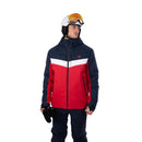 Degre 7 Men's Douly Ski Jacket  