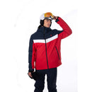 Degre 7 Men's Douly Ski Jacket  