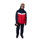 Degre 7 Men's Douly Ski Jacket  