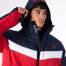 Degre 7 Men's Douly Ski Jacket  