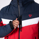 Degre 7 Men's Douly Ski Jacket  