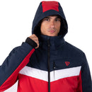 Degre 7 Men's Douly Ski Jacket  