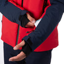 Degre 7 Men's Douly Ski Jacket  