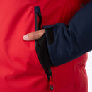 Degre 7 Men's Douly Ski Jacket  