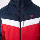 Degre 7 Men's Douly Ski Jacket  