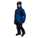 Degre 7 Endron Ski Jacket  
