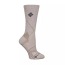 Columbia Unisex Merino Hike Crew Socks 2-Pack  