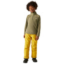 Kids' Freehand Half Zip Fleece