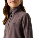 Kids' Freehand Half Zip Fleece