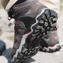 Meindl Men's Respond 2 Mid GTX Hiking Boots  