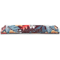 18" Aero Rack Pad - Full Bloom