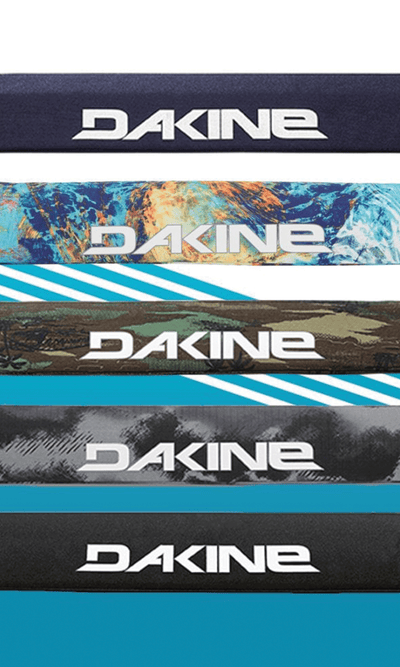 Dakine roof pads for travelling with kayaks and boats