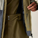 Dare 2b Men's Baseplate III Ski Jacket  