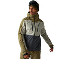 Men's Baseplate III Ski Jacket