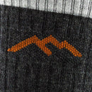 Darn Tough Men's Hiker Micro Crew Midweight Hiking Socks  