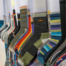 Darn Tough Men's Hiker Micro Crew Midweight Hiking Socks  