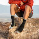 Darn Tough Hiker Micro Crew Midweight Hiking Sock  