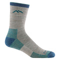 Darn Tough Men's Hiker Micro Crew Midweight Hiking Socks  