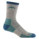 Darn Tough Men's Hiker Micro Crew Midweight Hiking Socks  