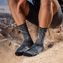 Darn Tough Light Hiker Micro Crew Lightweight Hiking Sock  