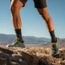 Darn Tough Light Hiker Micro Crew Lightweight Hiking Sock  