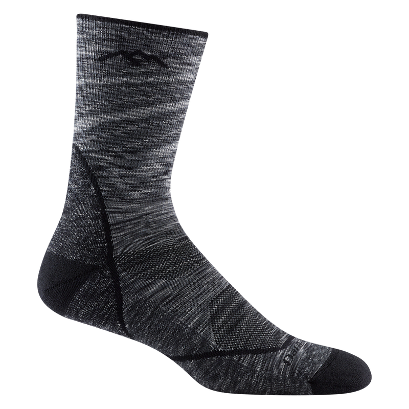 Darn Tough Light Hiker Micro Crew Lightweight Hiking Sock  