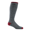 Darn Tough Men's Mountaineering Over-the-Calf Heavyweight Hiking Sock  