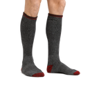 Darn Tough Men's Mountaineering Over-the-Calf Heavyweight Hiking Sock  