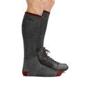 Darn Tough Men's Mountaineering Over-the-Calf Heavyweight Hiking Sock  