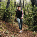 Darn Tough Women's Critter Club Micro Crew Lightweight Hiking Socks  