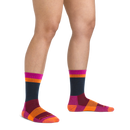 Darn Tough Heady Betty Micro Crew Lightweight Hiking Sock  