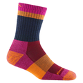 Darn Tough Heady Betty Micro Crew Lightweight Hiking Sock  