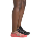 Darn Tough Women's Light Hiker No Show Lightweight Hiking Socks  