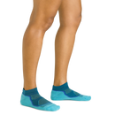 Darn Tough Light Hiker No Show Lightweight Hiking Sock  