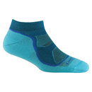 Darn Tough Light Hiker No Show Lightweight Hiking Sock  