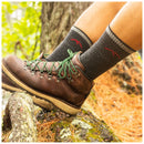 Darn Tough Hiker Boot Midweight Hiking Sock - Taupe  