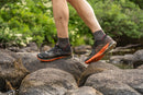 Darn Tough Light Hiker Quarter Lightweight Hiking Sock - Taupe  