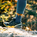 Darn Tough Number 2 Micro Crew Midweight Hiking Sock - Denim  