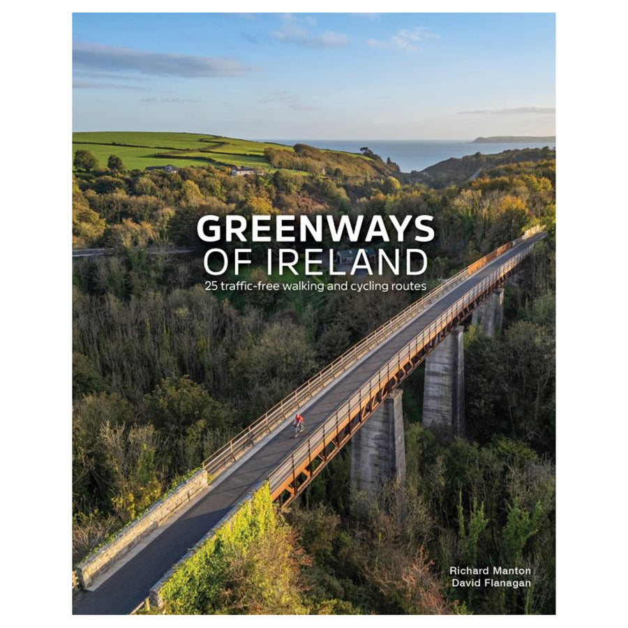 Greenways of Ireland