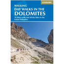 Cicerone Day Walks in the Dolomites- Great Outdoors Ireland