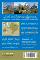 Cicerone Day Walks in the Dolomites- Great Outdoors Ireland