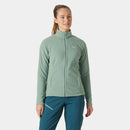 Helly Hansen Daybreaker Fleece Jacket - Cactus  