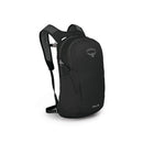Osprey Daylite Backpack side view, Black