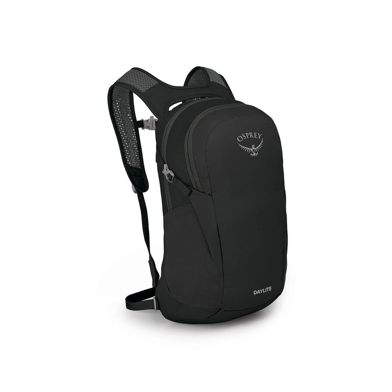 Osprey Daylite Backpack side view, Black