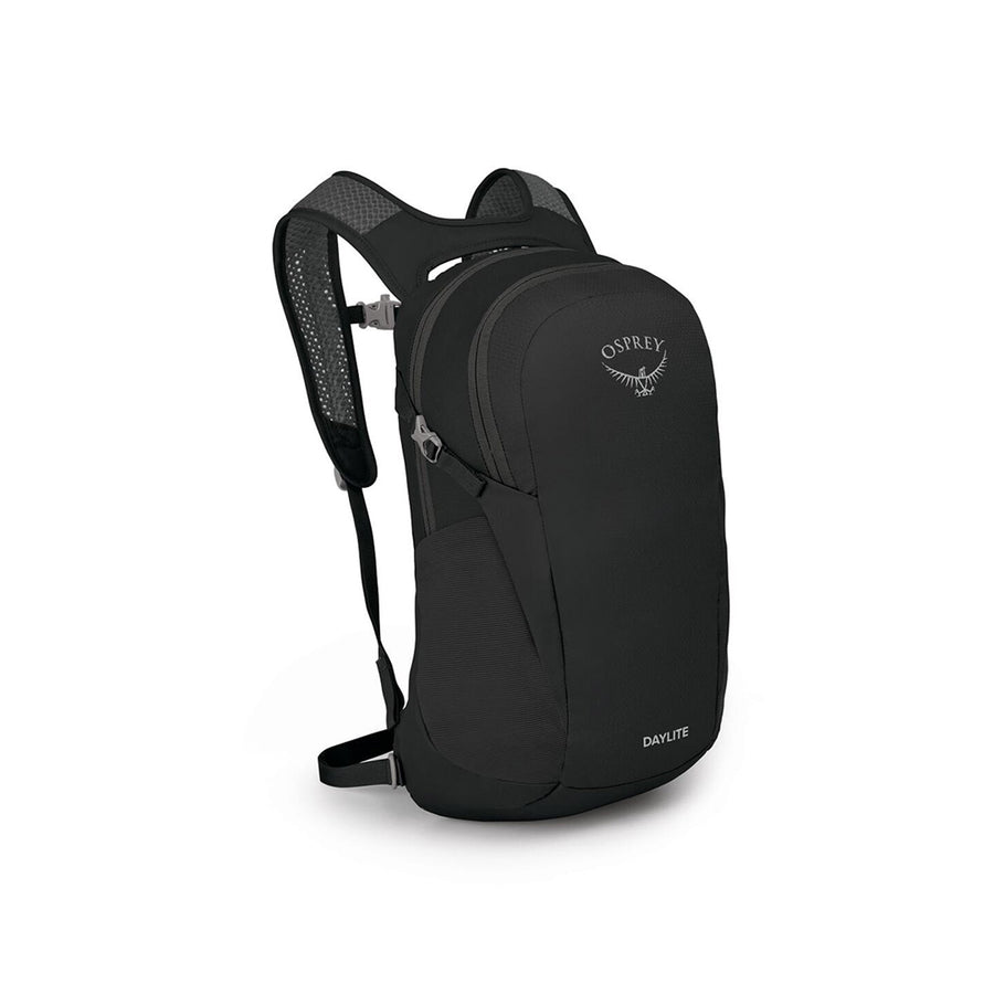 Osprey Daylite Backpack side view, Black
