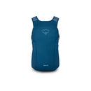 Osprey Daylite Backpack front view, Night Shift
