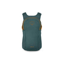 Osprey Daylite Backpack front view, Torrent Blue