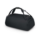 Daylite Duffel 60 back side view
