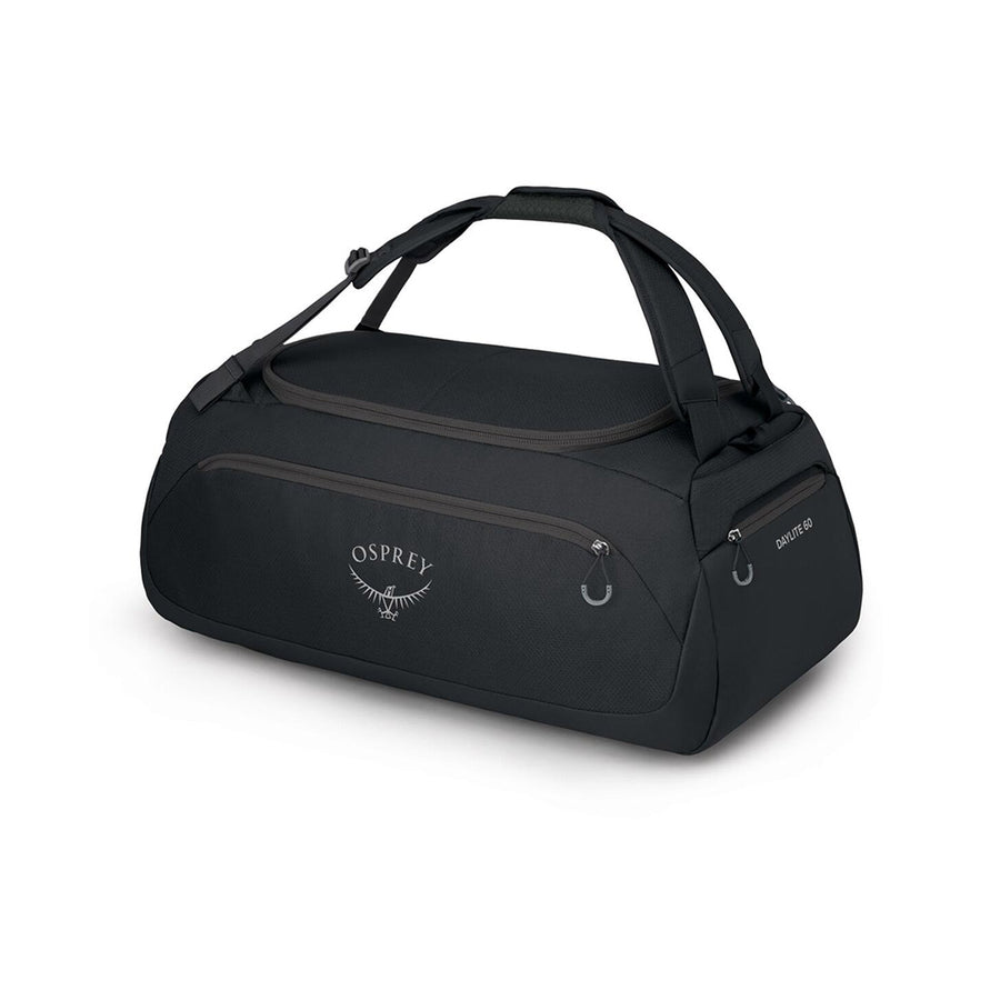 Daylite Duffel 60 side view